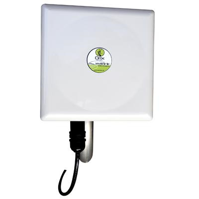 WairLink ORIX210 WiFi AP Profesional Integrada de 19dBi 802.11AN Hasta 40Mbps