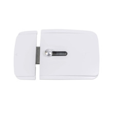 Watchman Door WBOLT-001-W wBOLT-W Cerrojo inteligente wBolt con ZigBee. Apertura manual y desde teléfono móvil. Apertura y cierr