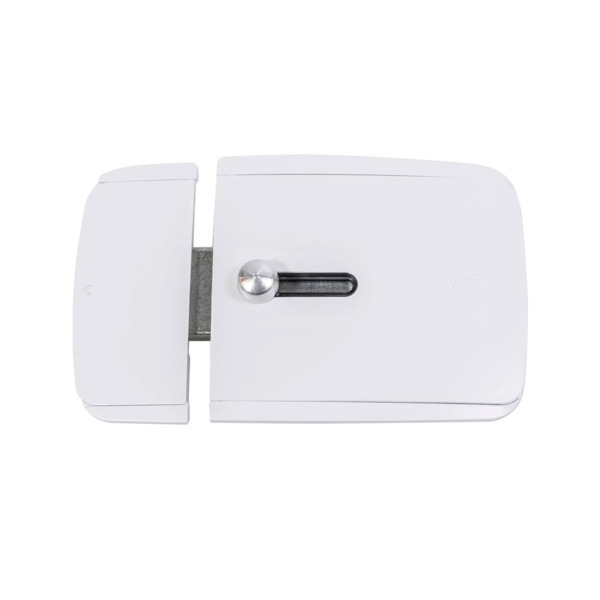 Watchman Door WBOLT-001-W wBOLT-W Cerrojo inteligente wBolt con ZigBee. Apertura manual y desde teléfono móvil. Apertura y cierr