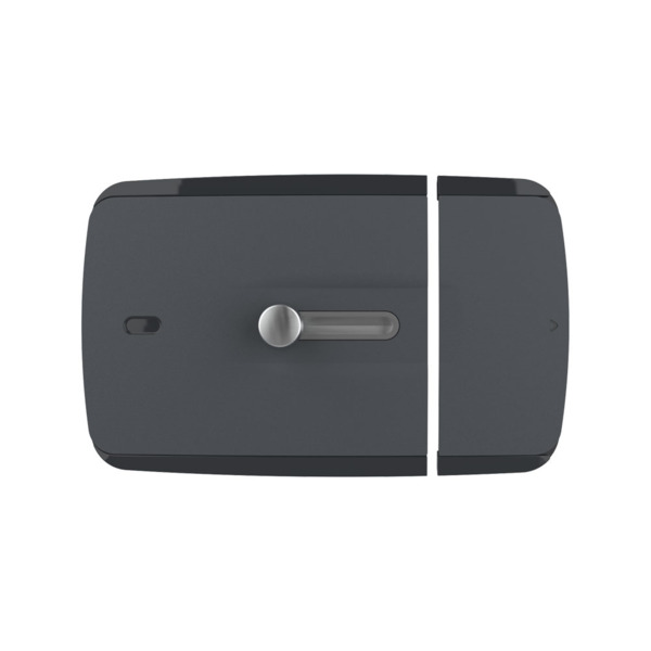 Watchman Door WBOLT-001 wBOLT Cerrojo inteligente wBolt con ZigBee. Apertura manual y desde teléfono móvil. Apertura y cierre de