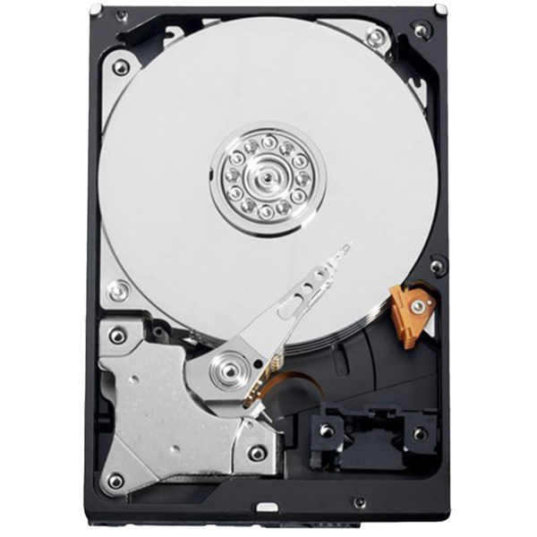 WESTERN DIGITAL HD1TB Disco duro - Capacidad 1 TB - Interfaz SATA 6 Gb/s - Modelo WD10PURX - Especial para Videograbadores - Sue (1)