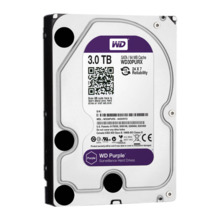 WESTERN DIGITAL HD3TB Disco duro - Capacidad 3 TB - Interfaz SATA 6 Gb/s - Modelo WD30PURX - Especial para Videograbadores - Sue