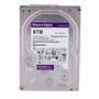 WESTERN DIGITAL HD8TB-PRO Disco duro Western Digital - Capacidad 8 TB - Interfaz SATA 6 Gb/s - Modelo WD8001PURA - Diseñado para (2)
