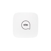 Wi-Tek WITEK-0032 WI-AP217 Punto de acceso inalÃ¡mbrico WiFi 4/5  de montaje en techo.  802.11ac wave2, 802.11n/b/g/a, 2,4 GHz y