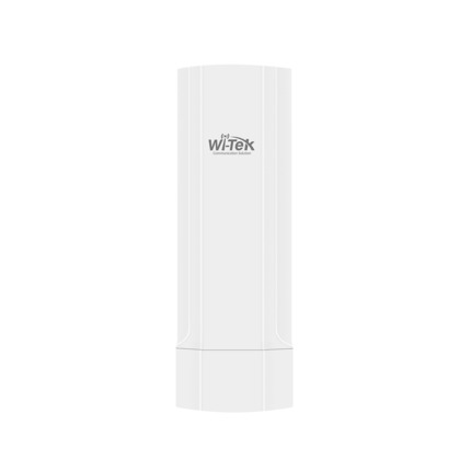 Comprar Wi-Tek WITEK-0033 WI-AP317 Punto de acceso inalámbrico WiFi 4/5  de exterior.  802.11ac wave2, 802.11n/b/g/a, 2,4 GHz y 5 GHz. 300 Mbps @ 2,4G. 867Mbps @ 5G. 2 puertos Ethernet 10/100/1000M Base-T.  Soporte de gestión local con web, soporte de ge