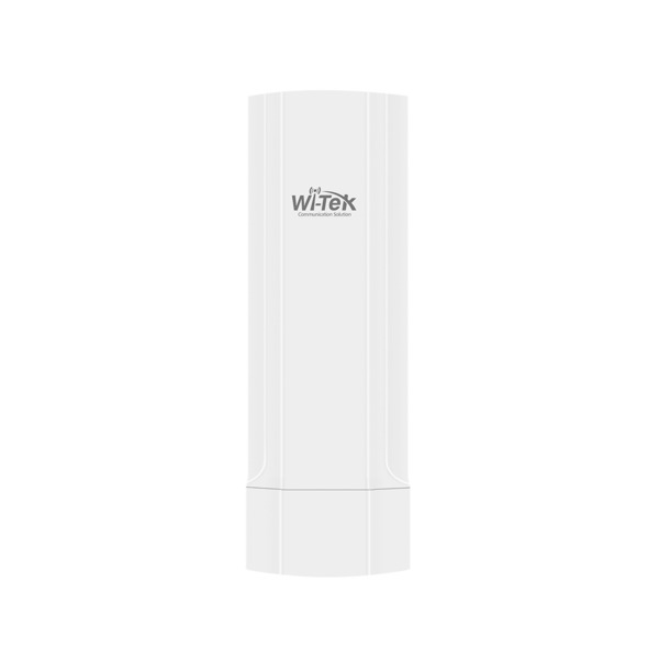 Wi-Tek WITEK-0033 WI-AP317 Punto de acceso inalámbrico WiFi 4/5 de exterior. 802.11ac wave2, 802.11n/b/g/a, 2,4 GHz y 5 GHz. 3