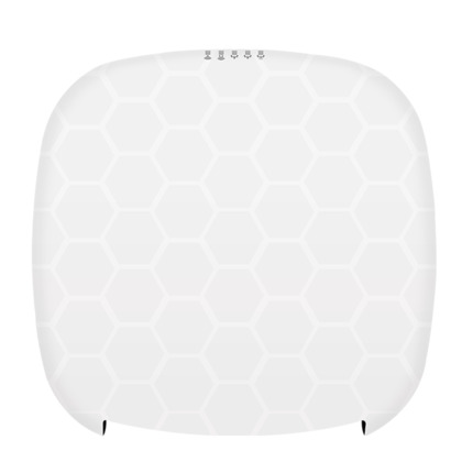 Comprar Wi-Tek WITEK-0058 WI-AP717MP Punto de acceso de mesh de montaje en techo inalámbrico de 1200 Mbps. 3 puertos Gigabit Ethernet PoE. 300 Mbps a 2,4 GHz + 867 Mbps a 5 GHz. Diseño Easy Mesh Connect para cobertura inalámbrica de gran área. Admite tec