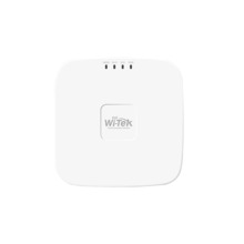 Wi-Tek WITEK-0058N WI-AP717MP V2 Punto de acceso Wi-Fi Wireless-Tek de interior. Wi-Fi AC1200 dual band. Hasta 300 Mbps en 2,4 G