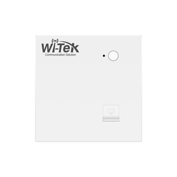 Wi-Tek WITEK-0102 WI-AP416 Punto de acceso WiFi 5 de Wi-Tek. InstalaciÃ³n empotrada estÃ¡ndar. Banda dual 802.11AC a 1200 Mbps.