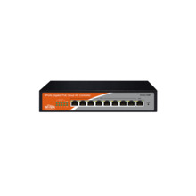 Wi-Tek WITEK-0103 WI-AC108P Pasarela VPN WAN múltiple Wi-Tek con salida PoE. Integra gestión de pasarela y de controlador de CA.