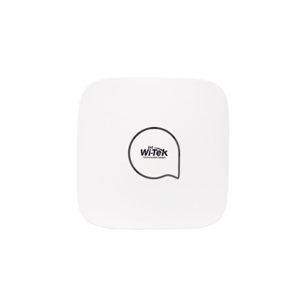 Comprar Wi-Tek WITEK-0118 WI-AP217-Lite Punto de acceso inalámbrico WiFi 4/5  de montaje en techo. 2 puertos Gigabit Ethernet. 300Mbps a 2,4GHz + 867Mbps a 5GHz. Soporta tecnología de itinerancia rápida. Soporta modos Fit/Fat. Soporta gestión en la nube
