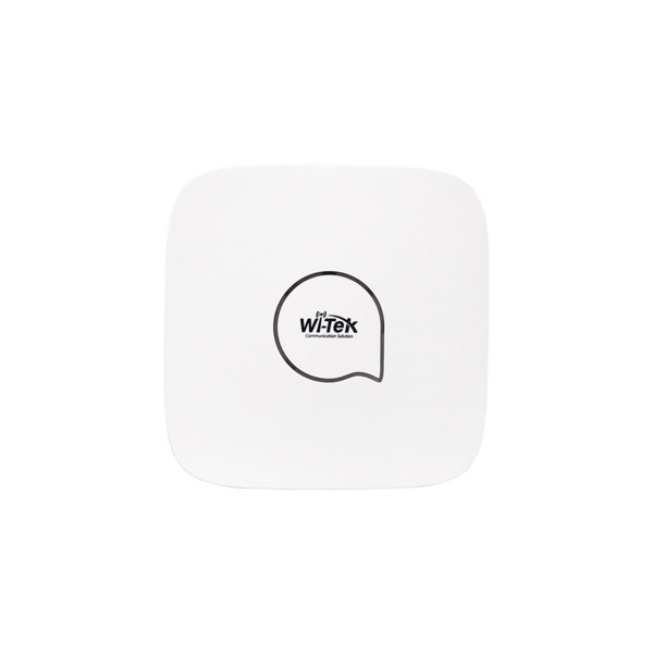 Wi-Tek WITEK-0118 WI-AP217-Lite Punto de acceso inalámbrico WiFi 4/5 de montaje en techo. 2 puertos Gigabit Ethernet. 300Mbps a