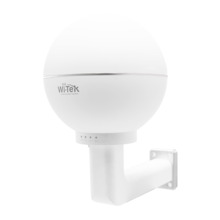 Wi-Tek WITEK-0146 WI-AP718M V2 Punto de acceso Wi-Tek de malla inalámbrico a 1200 Mbps. 1 puerto Gigabit Ethernet PoE. 300 Mbps