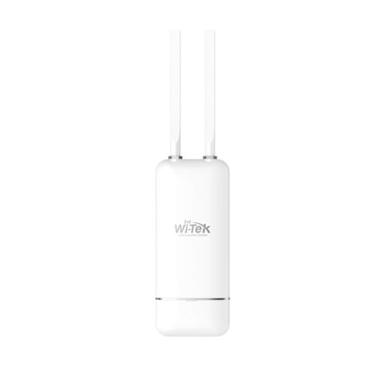 Comprar Wi-Tek WITEK-0148 WI-LTE117-O V2 Router 4G LTE Wi-Tek para exteriores. Red 4G de alta velocidad. Fail-over y copia de seguridad de la red. Fácil de usar. Gestión en la nube. Múltiples métodos de alimentación y salida PoE