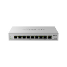 Wi-Tek WITEK-0164 WI-AC108P V2 Pasarela PoE Wi-Tek de alto rendimiento. Integra gestión de pasarela y de controlador de CA. 9 pu