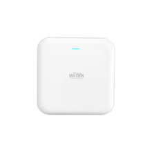 Wi-Tek WITEK-0167 WI-AP217-Lite V2 Punto de acceso inalámbrico WiFi 5 de montaje en techo. 1 puerto LAN Gigabit Ethernet. 1 puer