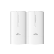 Wi-Tek WITEK-0169 WI-CPE511H-KIT V2 Kit Wi-Tek de transmisión punto a punto o multipunto. Banda 5?GHz hasta 867?Mbps. Antena dir