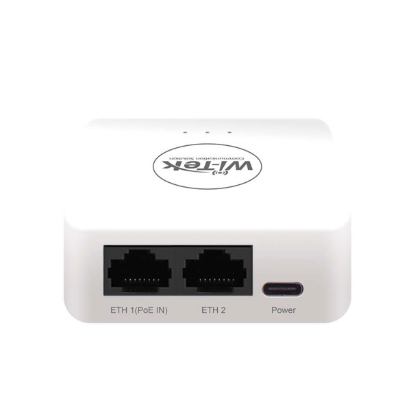Wi-Tek WITEK-0170 WI-AC50 V2 Controlador físico para puntos de acceso Wi-Tek. Gestión de hasta 50 puntos de acceso. Gestión en l