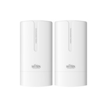 Wi-Tek WITEK-0174 WI-CPE111-KIT V3 Kit de transmisores inalámbricos exteriores Wi-Tek a 2,4?GHz. Velocidad de hasta 300?Mbps. In