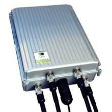 WiFi AP Profesional 1 Externa 600mW IP66 CP1900