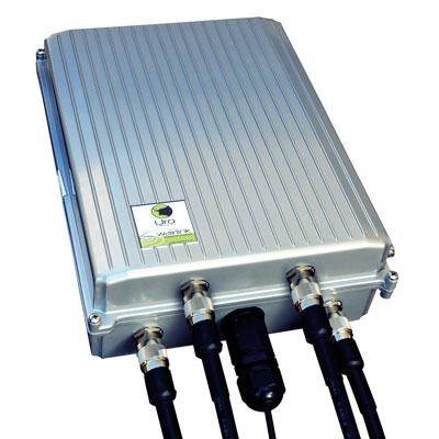 WiFi AP Profesional 1 Externa 600mW IP67 CP800