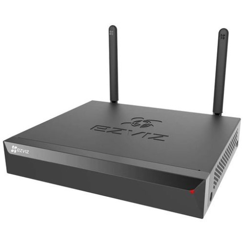 WIFI NVR X5S (1)