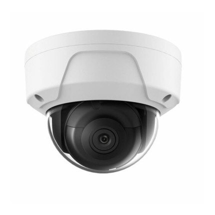 Comprar WP-NMF8M-IR/2.8 Mini-domo IP 8Mpx, IR 30 m, óptica fija, WDR 120dB, IP67, IK10, 12Vdc/PoE.