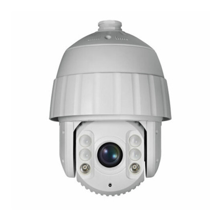 Comprar WP-NP7232IR-E Domo PTZ IP 2Mpx, zoom x32, IR 150m, WDR 120dB, IP66, 24Vac/Hi-PoE. Fuente alimentación y soporte pared no incluido.