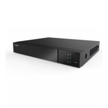 Wisstar WS-5208AH1 DVR 8ch AHD Híbrido, 200ips@HD720P, 96ips@H1080P, 1  HDD 6TB (no incluido), RS-485, HDMI/VGA/BNC.