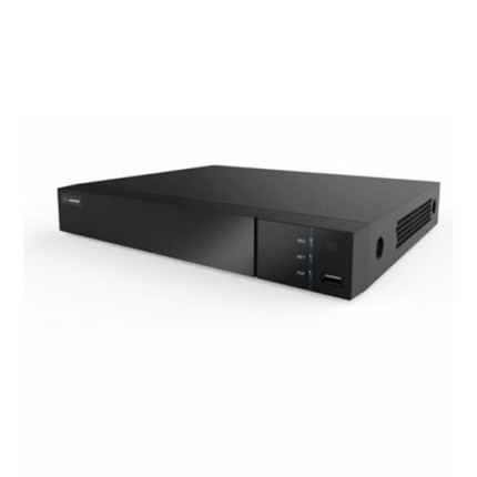 Comprar WS-5208AH1 DVR 8ch AHD Híbrido, 200ips@HD720P, 96ips@H1080P, 1  HDD 6TB (no incluido), RS-485, HDMI/VGA/BNC.