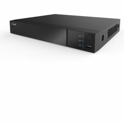 Comprar WS-5308A5H1 DVR 8ch 5en1 (HD-TVI, AHD, HD-CVI, analógico e IP), HD1080P@25ips/ch, 1ch IP adicional de hasta 1.3Mpx, 1 HDD de hasta 6 TB (no incluido), VGA/HDMI