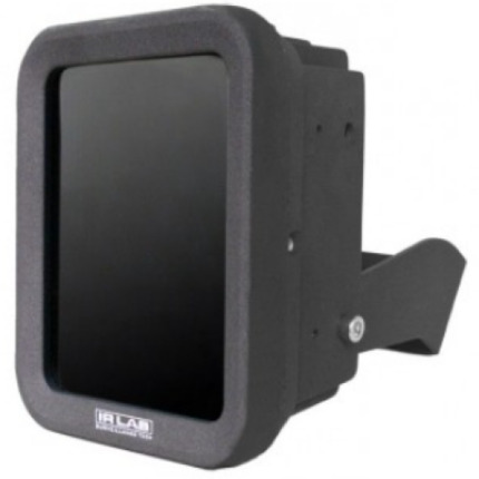 Comprar WS-IR20060 Foco IR de 20 Power LEDs, hasta 200m, apertura 60º, IP66, 12 Vdc / 24Vac, 54W