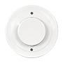 WIZMART NB-338-2-LED Detector convencional óptico de incendio - Certificado EN54 part 7 - Doble LED de alarma para su visualizac (2)