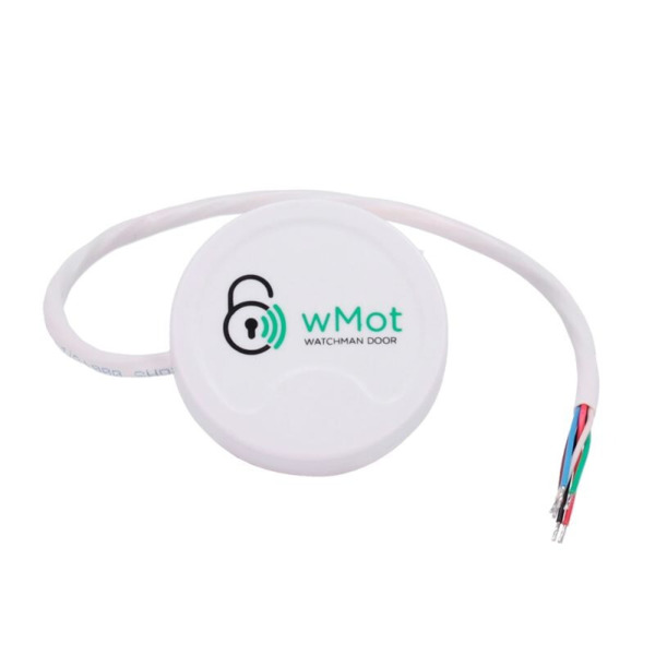 Watchman Door wMot  Relé inteligente Bluetooth (1)