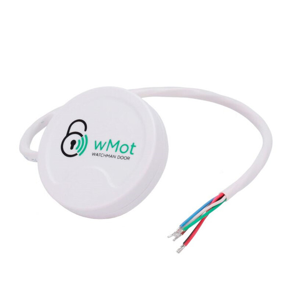 Watchman Door wMot Relé inteligente Bluetooth