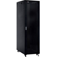 WP STANDING SERVERRACK RSB SERIES 19" 27U 800X1000MM BLACK RAL 9005