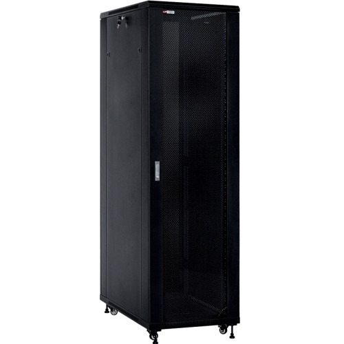 WP STANDING SERVERRACK RSB SERIES 19" 27U 800X1000MM BLACK RAL 9005