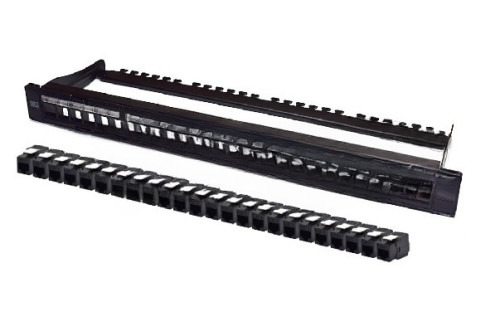 WP WPC-PAN-6AUP-24 accesorio para panel de conexiones (1)