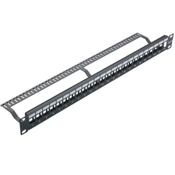 WP WPC-PAN-BU24 panel de parcheo