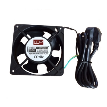 Comprar WP WPN-ACS-FAN120 hardware accesorio de refrigeración Negro