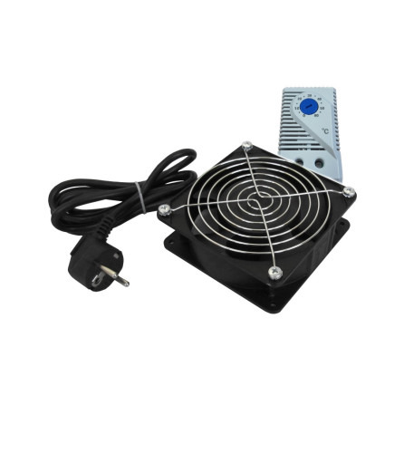 WP WPN-ACS-FAN120T accesorio de bastidor Ventilador de refrigeración (1)