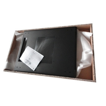 WP WPN-RNA-27608-BS armario rack 27U Rack o bastidor independiente Negro (2)