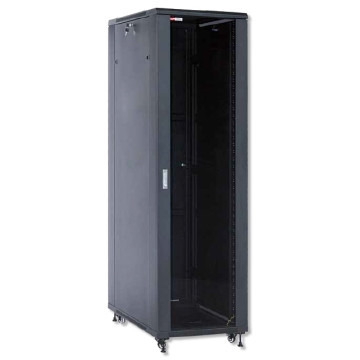 Comprar WP WPN-RNA-32808-BS armario rack 32U Rack o bastidor independiente Negro