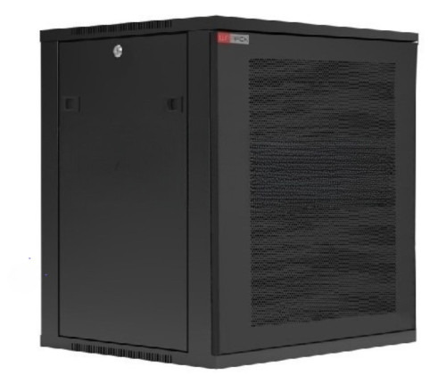 WP WPN-RSB-15608-B armario rack 15U Rack o bastidor independiente Negro (1)