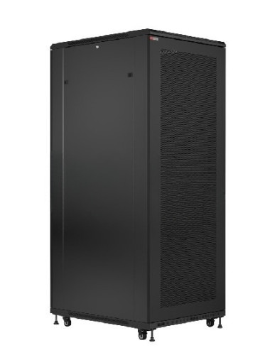 WP WPN-RSB-22810-BS armario rack 22U Rack o bastidor independiente (1)