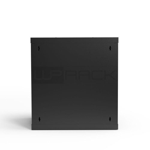 WP WPN-RWA-12604-B armario rack 12U Bastidor de pared Negro (3)