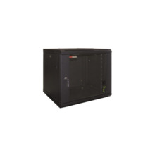 WP WPN-RWB-15605-B armario rack 15U Bastidor de pared Negro