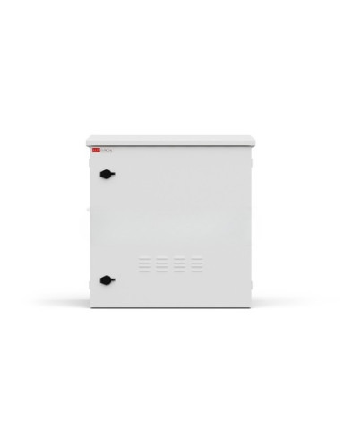 WP WPN-RWO-06604-G armario rack 6U Bastidor de pared Gris claro (6)