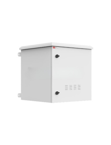 WP WPN-RWO-06604-G armario rack 6U Bastidor de pared Gris claro (7)