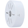 X-SECURITY PFA1320R Caja de conexiones - Apto para uso exterior - Instalación en techo o pared - Pasador de cables - Plástico - (6)
